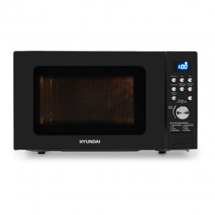 Микроволновая печь Hyundai HYM-D3033 Black