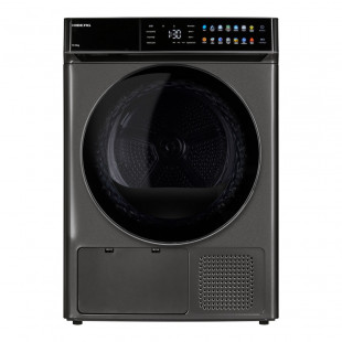 Сушильная машина HIBERG HDQ11-10 Sd Dim Gray