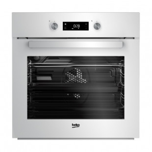 Электрический духовой шкаф Beko BIE 24301 W White