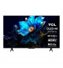 43" Телевизор TCL 43P7K-UZ Black
