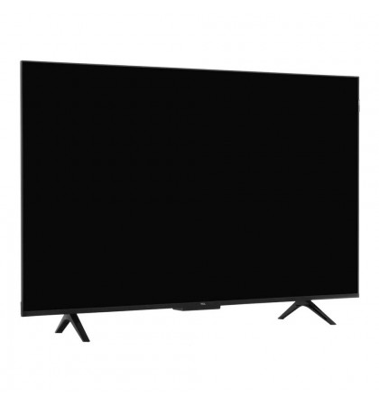 43" Телевизор TCL 43P7K-UZ Black