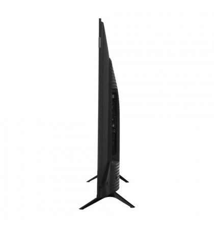 43" Телевизор TCL 43P7K-UZ Black