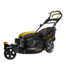 Газонокосилка роторная Champion LMZ5130/1 Yellow/Black