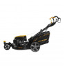 Газонокосилка роторная Champion LMZ5130/1 Yellow/Black