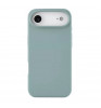 Чехол-накладка uBear Touch Mag Case для смартфона Apple iPhone 17 Air Cold Mint