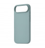 Чехол-накладка uBear Touch Mag Case для смартфона Apple iPhone 17 Air Cold Mint