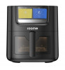Аэрогриль Roome Air Fry AF-ZE7226-A Black