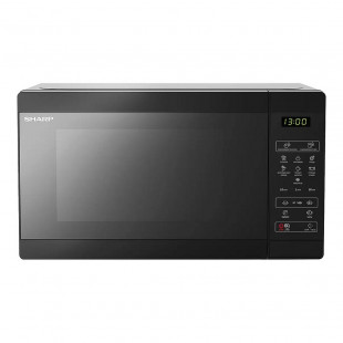 Микроволновая печь Sharp R2800RK Black