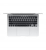 13.3" Ноутбук Apple MacBook Air 13 Late 2020 (2560x1600, Apple M1 3.2 ГГц, RAM 8 ГБ, SSD 256 ГБ, Apple graphics 7-core) Silver