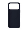 Чехол-накладка VLP Lite Mist Case with MagSafe для Apple iPhone 17 Pro Max Dark Blue