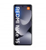 Смартфон Xiaomi Redmi Note 15 8/256Gb Black