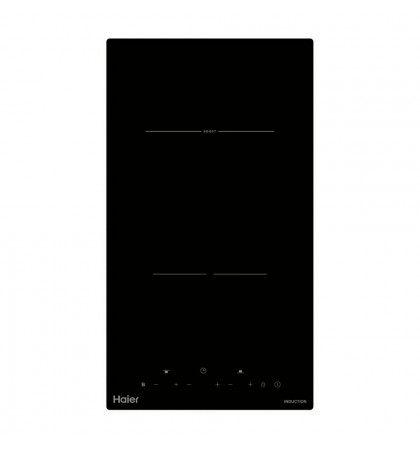 Индукционная варочная панель Haier HHK-Y32PTB Black
