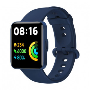 Умные часы Xiaomi Redmi Watch 2 Lite Blue