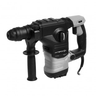 Перфоратор Интерскол П-32/1000Э Gray