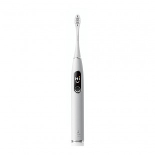 Зубная щетка электрическая Oclean X Pro Elite Grey