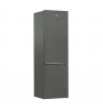 Холодильник Beko B1RCSK362G Gray