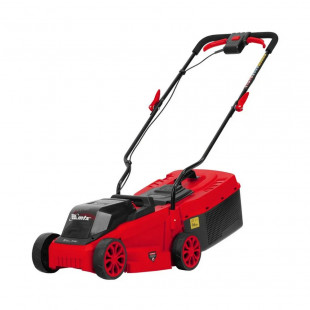 Газонокосилка роторная MTX CLM-320 Red/Black