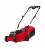Газонокосилка роторная MTX CLM-320 Red/Black