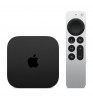 ТВ-приставка Apple TV 4K 64GB (2022) Black