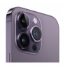 Смартфон Apple iPhone 14 Pro Max 128GB (Dual Sim) Deep Purple