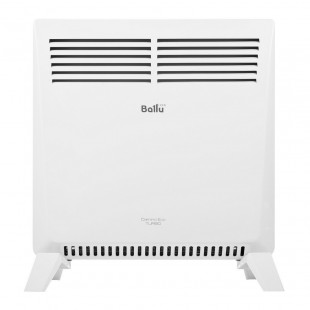 Конвектор Ballu Camino Eco Turbo BEC/EMT-1000 White
