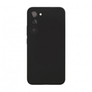 Чехол-накладка VLP Silicone Сase Soft Touch для смартфона Samsung Ga..