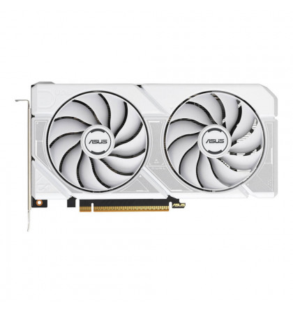Видеокарта Asus GeForce RTX 5060 Dual OC 8Gb