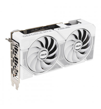 Видеокарта Asus GeForce RTX 5060 Dual OC 8Gb