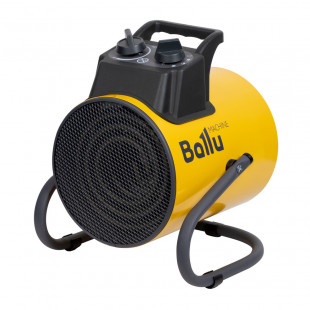 Тепловая пушка электрическая Ballu BHP-PE2-3 Yellow