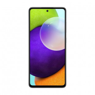 Смартфон Samsung Galaxy A52 6/128GB Awesome White