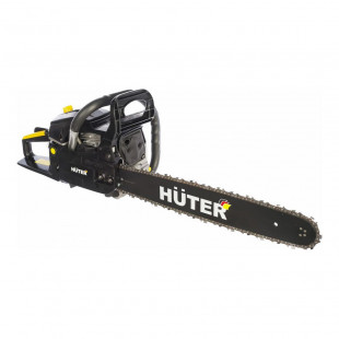 Бензопила Huter BS-52 Yellow/Black