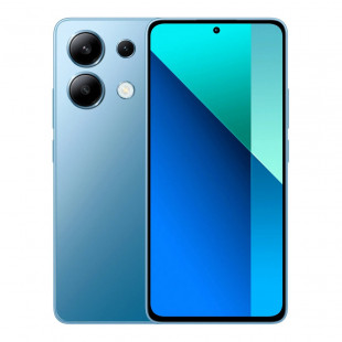 Смартфон Xiaomi Redmi Note 13 8/256Gb Ice Blue