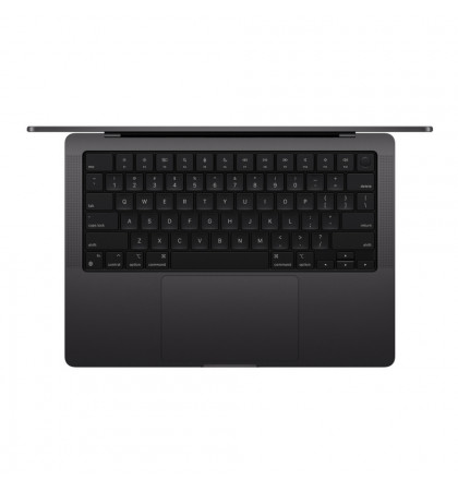 16.2" Ноутбук Apple MacBook Pro 16 (2026) (3456x2234, M5 Pro, 48Gb, 1Tb, GPU 20-core) Space Black