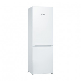 Холодильник Bosch KGV36NW1AR White