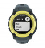 Умные часы Garmin Instinct E 40mm Electric Lime/Twilight