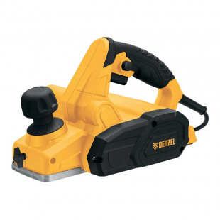 Рубанок Denzel EPW-82 Yellow