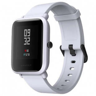 Умные часы Amazfit Bip S White