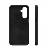 Чехол-накладка VLP Aster Case для смартфона Samsung Galaxy A26 Black