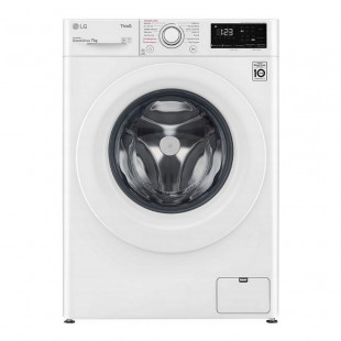 Стиральная машина LG F2WV3S7S3E White