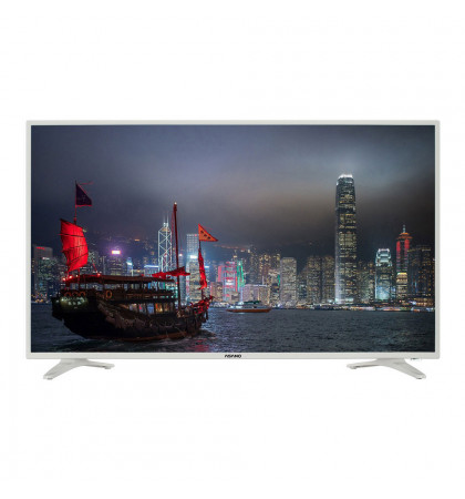 40" Телевизор Asano 40LF5011T White