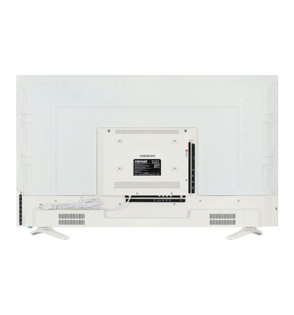 40" Телевизор Asano 40LF5011T White