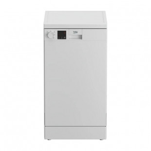 Посудомоечная машина Beko DVS050W01W White