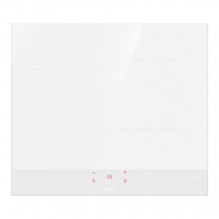 Индукционная варочная панель Gorenje GI6421SYW White