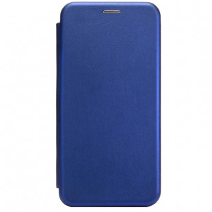 Чехол-книжка (Xiaomi Redmi 9A) Blue