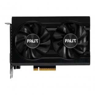Видеокарта Palit GeForce RTX 3050 Dual 8G
