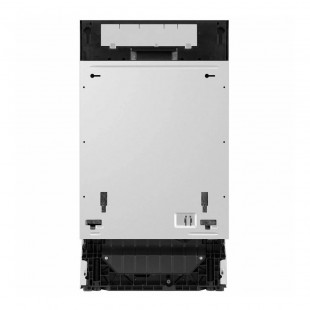 Посудомоечная машина Haier HDWE10-292RU Silver