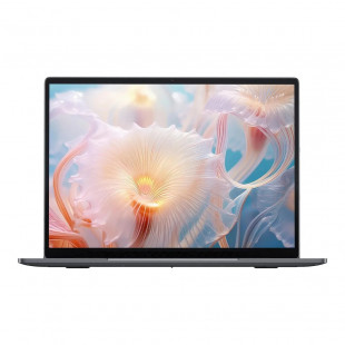 14" Ноутбук Chuwi Corebook X (2160x1440, Ryzen 5 7430U 2.3Ghz, 16Gb DDR4, SSD512Gb, AMD Radeon Graphics) Gray