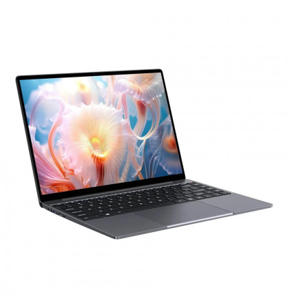 14" Ноутбук Chuwi Corebook X (2160x1440, Ryzen 5 7430U 2.3Ghz, 16Gb DDR4, SSD512Gb, AMD Radeon Graphics) Gray