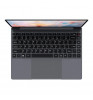 14" Ноутбук Chuwi Corebook X (2160x1440, Ryzen 5 7430U 2.3Ghz, 16Gb DDR4, SSD512Gb, AMD Radeon Graphics) Gray
