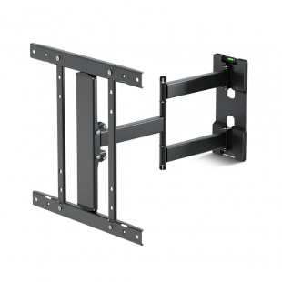 Кронштейн настенный Holder LCD-SU4601-B Black
